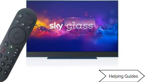 How to Download Sky Glass App on Firestick