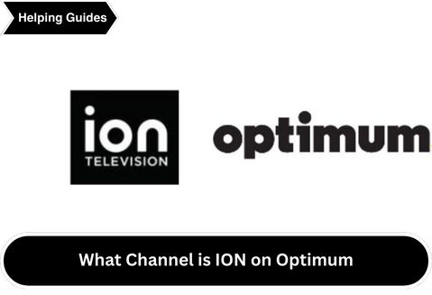 What Channel is ION on Optimum.