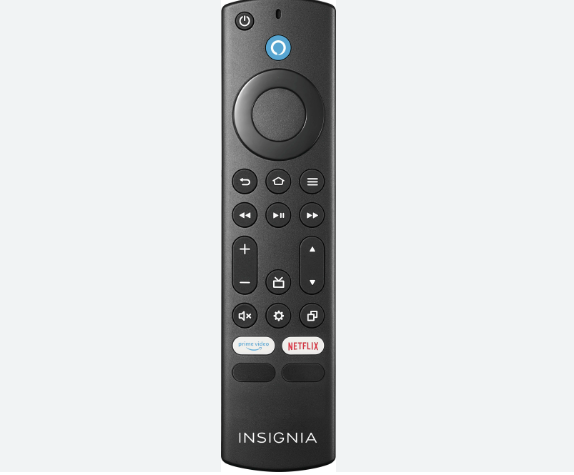 Insignia Smart TV Remote