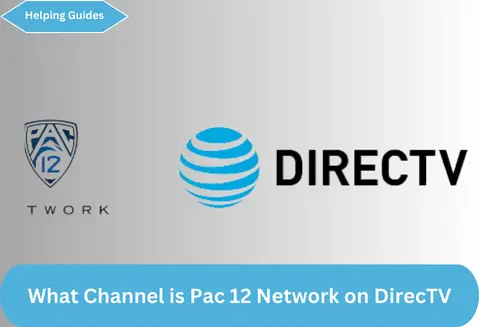 What Channel is Pac 12 Network on DirecTV